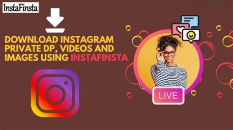 Instagram Downloader: Videos, Photos, Story, Reels, IGTV.